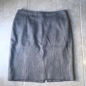 Ann Taylor pencil skirt